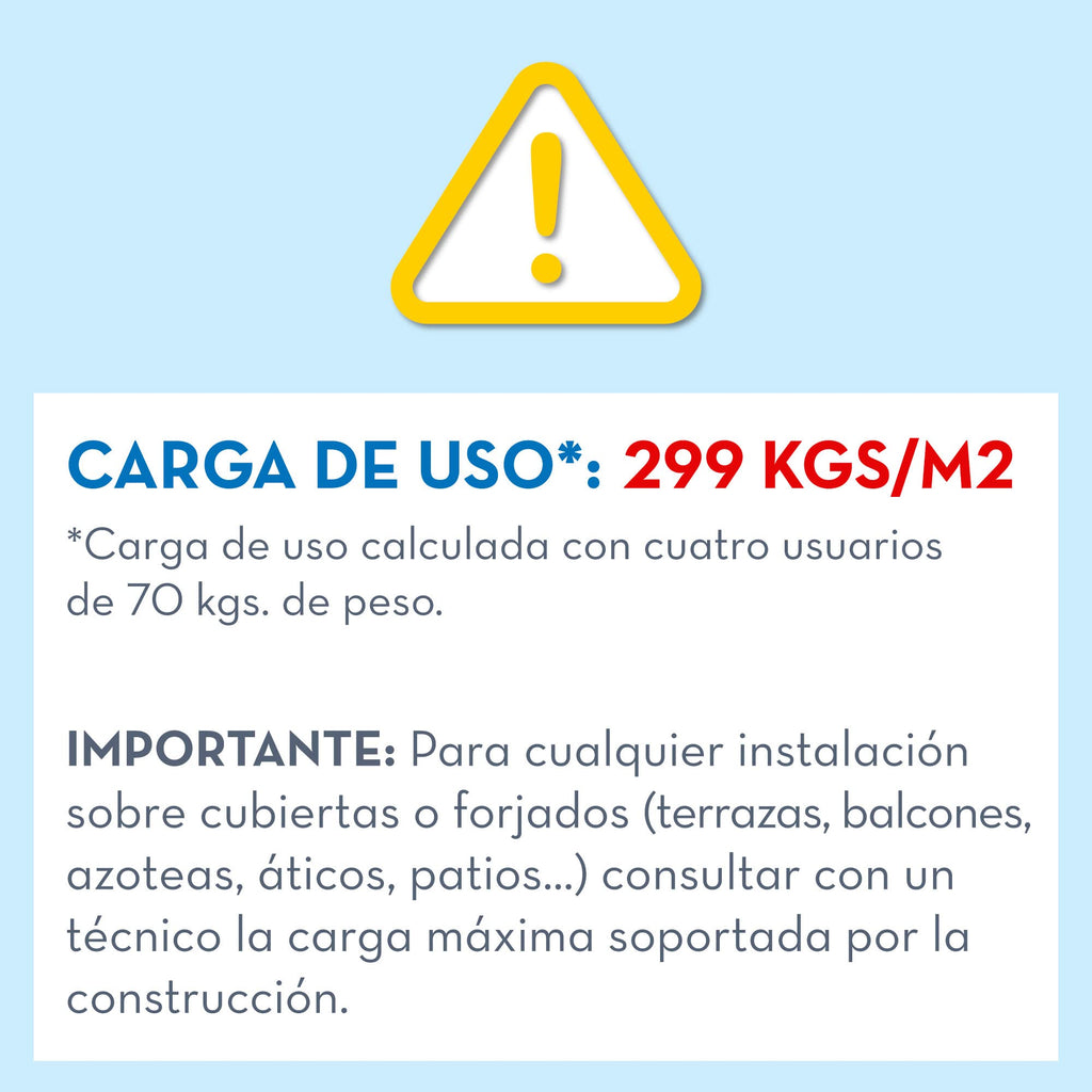 79IN X79IN X28IN PURESPA JET AND BUBBLE DELUXE SET