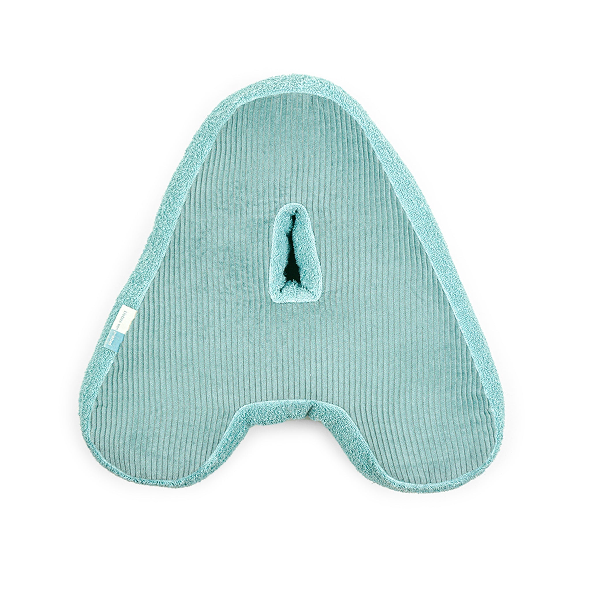 Buchstabe cord arctic